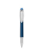 StarWalker Blue Planet Metal Doué Fineliner