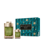 Bvlgari Man Wood Essence EDP 100Ml Gift Set