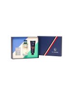 طقم عطر القانسو بارت تايم هيرو 125 مل 