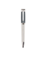 Dunhill SENTRYMAN two-tone ballpoint pen 