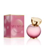 Halloween My Wish Eau de Parfum 100ml