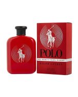 Ralph Lauren Polo Red Remix for men EDT 125Ml