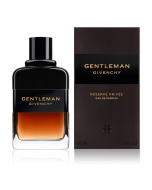 عطر جيفينشى جنتلمان ريسيرف بريفى اودى بيرفيوم 100 مل 