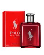 Ralph Lauren Polo Red Parfum 125ml