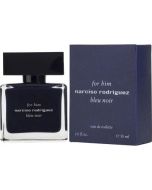 Narciso Rodriguez Bleu Noir - Elegant Woody Men’s Perfume

