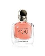 Emporio Armani In Love With You EDP 50Ml