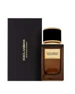 عطر دولتشي آند غابانا فيلفيت بلاك باتشولي - أو دو بارفان 50 مل