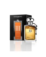 Eisenberg Secret N Iii Patchouli Noble EDP 100Ml