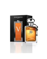 Eisenberg Secret N V Ambre D Orient EDP 50Ml