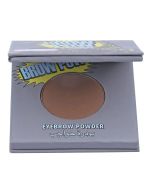 The Balm Brow Pow Eyebrow Powder - Dark Brown