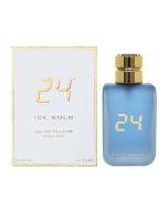 عطر توينتي فور ايس جولد اودى تواليت 100 مل
