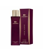 Lacoste Pour Femme Elixir Perfume EDP 90Ml