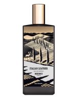 عطر ميمو باريس ايطاليان ليذر اودى بيرفيوم 75 مل