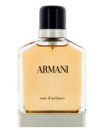 Giorgio Armani- Armani Eau d Aromes EDT 50Ml