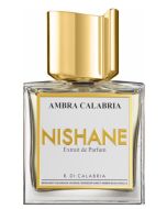 عطر نيشان عنبرا كالابريا اكستريت دى بارفيوم 50 مل