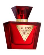 Guess Seductive Red - Bold and Sensual Women’s Fragrance

