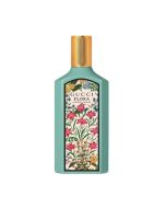 Gucci Flora Gorgeous Jasmine for women EDP 100Ml