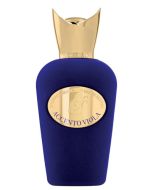 عطر سوسبيرو اكسنتو فيولا اودى بيرفيوم 100 مل
