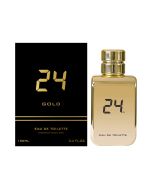24 Twenty Four 24 Gold Edt Nat.Spray 100Ml