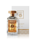 Majestic Treasure Eau de Parfum 100ml