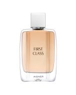FIRST CLASS
