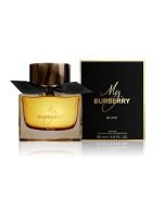 عطر بيربرى بلاك للنساء بارفيوم 90 مل 