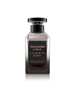 Abercrombie & Fitch Authentic Night Homme 100Ml