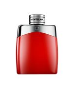 Legend Red Eau de Parfum 100Ml