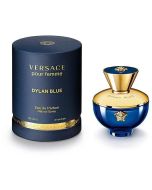 Dylan Blue Pour Femme For Women - Eau De Parfum 100Ml