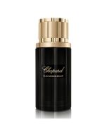 Chopard Black Incense Malaki - Bold and Luxurious Fragrance