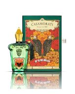 عطر زيرجوف كاساموراتي فييرو اودى بيرفيوم 100 مل