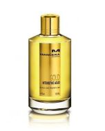 عطر مانسيرا جولد انتينسف عود اودى بيرفيوم 120 مل