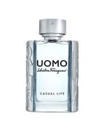 Salvatore Ferragamo Uomo Casual Life EDT 100Ml