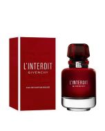 عطر جيفينشى لانترديت روج اودى بيرفيوم 50 مل