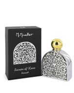Perf.M.Micallef Secrets Sensual of lover EDP 75ML