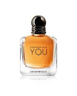 عطر امبوريو ارمانى سترونجر وذ يو اودى تواليت 100 مل