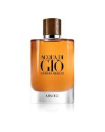 عطر جورجيو ارمانى اكوا دى جيو ابسلو اودى بيرفيوم 125 مل
