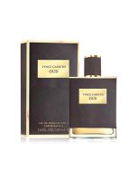 عطر فينس كاموتو عود اودى تواليت 100 مل