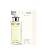  عطر كالفن كلاين إيتيرنتى للنساء - أو دو بارفان 100 مل
