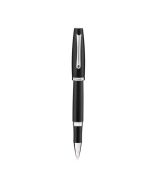 Manager Black Rollerball pen by Montegrappa 
