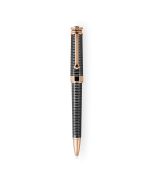NeroUno All-Metal Ballpoint pen / Gun Metal 
