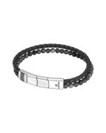 Aigner Pino bracelet for men 