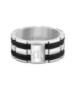 Michel Herbelin ring for men 