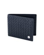 Police Wallet for men ,, Blue.
