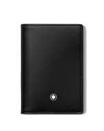 Montblanc Meisterstuck Business Card Holder 