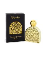 Perf.M.Micallef Secrets Of Love Passion EDP 75ML