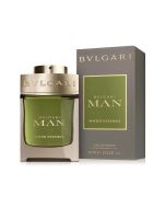 Bvlgari Man Wood Essence EDP 60ML 