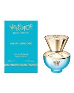 Dylan Tourquoise Hair Mist
