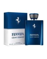 عطر فيرارى سيدار ايسنس للرجال اودى بيرفيوم 100 مل 