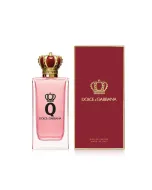عطر دولتشي آند غابانا كيو اودى بيرفيوم للنساء 100 مل 